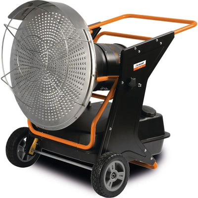 Calefactor Diésel Infrarrojo Radiante Unicraft IDHG 40 40 kW - 6532040