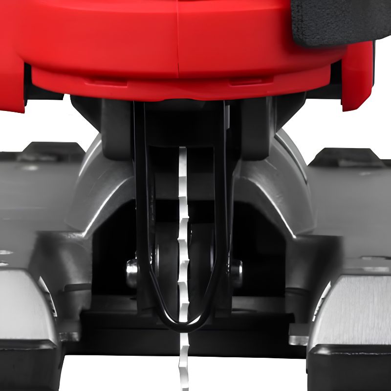 Sierra de calar subcompacta Milwaukee M12 FUEL™ M12 FJS 12 V 3.000 cpm