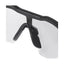 Gafas de seguridad Milwaukee Enhanced Red Mirror AF antivaho 4932498548