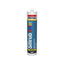 Silicona neutra Soudal Silirub Color RAL 5007 Azul Brillante 300 ml **ESPECIAL**- 116146