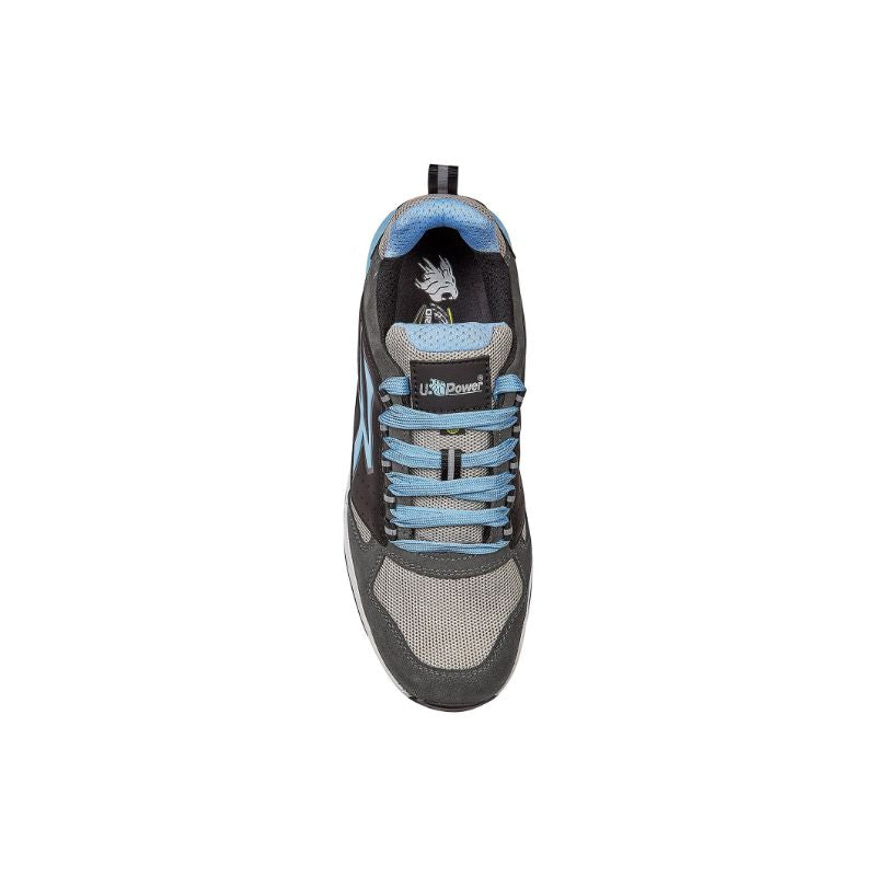Calzado de seguridad U-Power ARYA ESD S1PS HI HRO FO SR - 0RT20016