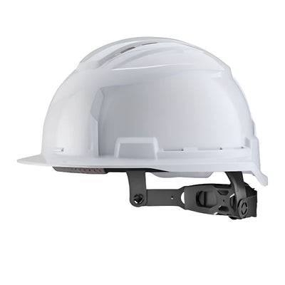 Casco de seguridad Milwaukee BOLT™ 100 ventilado blanco - Ref. 4932478122