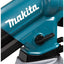 Soplador Aspirador a Batería Makita DUB187 LXT 18V BL 64 m/s