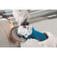 Amoladora Angular Bosch Professional GWS 7-125 720 W 125 mm - 0601388108