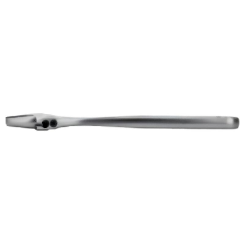 Llave ajustable inglesa Bahco 8072 C 10" 255 mm apertura 31 mm cromada