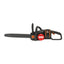 Motosierra a Batería WORX WG385E PowerShare 40 V 40 cm Brushless con 2 Baterías 4,0 Ah y Cargador