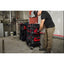 Soporte para 3 Baterías Milwaukee M12™ para Cajas PACKOUT™ - Ref. 4932498646