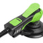 Lijadora Roto-Orbital Eléctrica JBM 150 mm 400 W - 55066