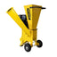 Biotriturador de Gasolina CHIPPER 790QG-V23 - Garland - 60G-0029