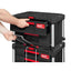 Cajonera Milwaukee PACKOUT™ de 2 Cajones - Ref. 4932472129