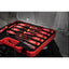 Juego 5 Destornilladores Milwaukee Tri-Lobe VDE 1000 V - Ref. 4932478737