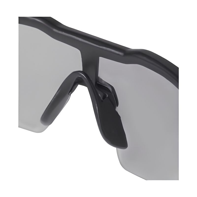 Gafas de Seguridad Milwaukee Enhanced Safety Glasses Gris Antivaho y Antirrayaduras - Ref. 4932478907