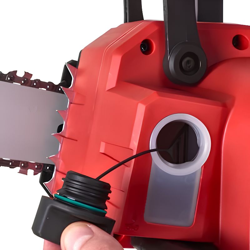 Motosierra a Batería Milwaukee M18 FUEL™ M18 FCHSC 30 cm 18 V - 12,4 m/s