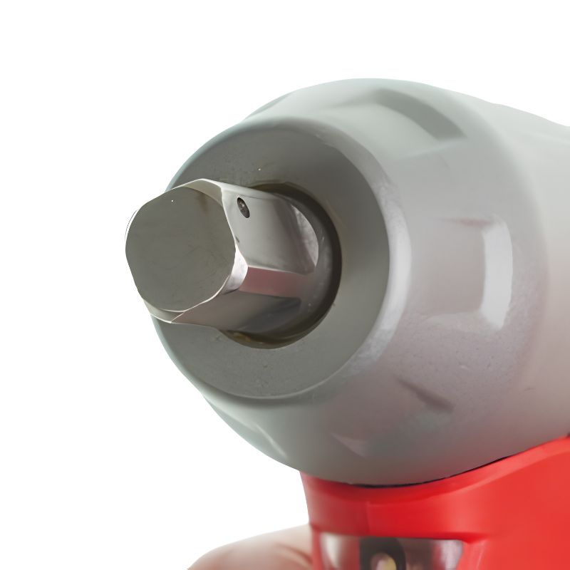 Llave de Impacto Milwaukee M12 BIW12-202C 1/2" con Pin 12 V 138 Nm - Ref. 4933447133
