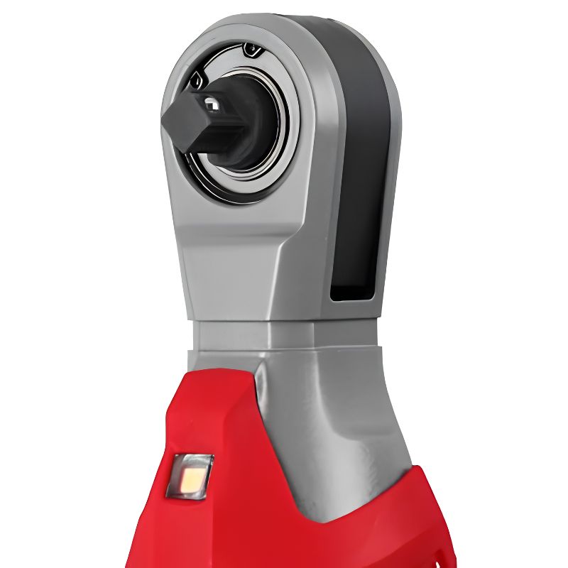 Llave de carraca Milwaukee M12 FUEL™ 1/4" M12 FIR14G2-0 61 Nm - Ref. 4933498933