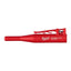 Portaminas para Construcción Milwaukee con 10 Minas de Grafito 2,8 mm - Ref. 4932501156