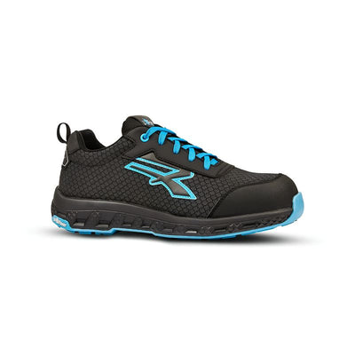 Zapato de Seguridad Stinger S3S ESD U-Power - 0RE20084