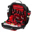 Mochila Milwaukee Ultimate Jobsite Backpack 48 Bolsillos - Ref. 4932464833