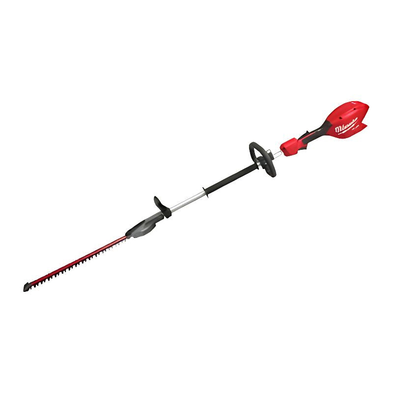 Cortasetos de Pértiga Fijo Milwaukee M18 FUEL™ FHETSP-0 18 V 180 cm - Ref. 4933500311