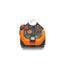 Robot Cortacésped Worx Landroid Vision Cloud WR305E 500 m² RTK sin Cable Perimetral
