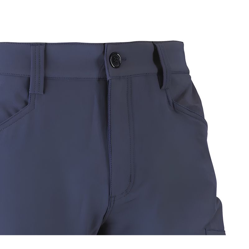 Pantalón Stretch Multibolsillo Juba - TP10B
