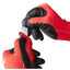 Cuchillo Retráctil Compacto Milwaukee con Pelacables y Almacenamiento de Hojas - Ref. 4932492379