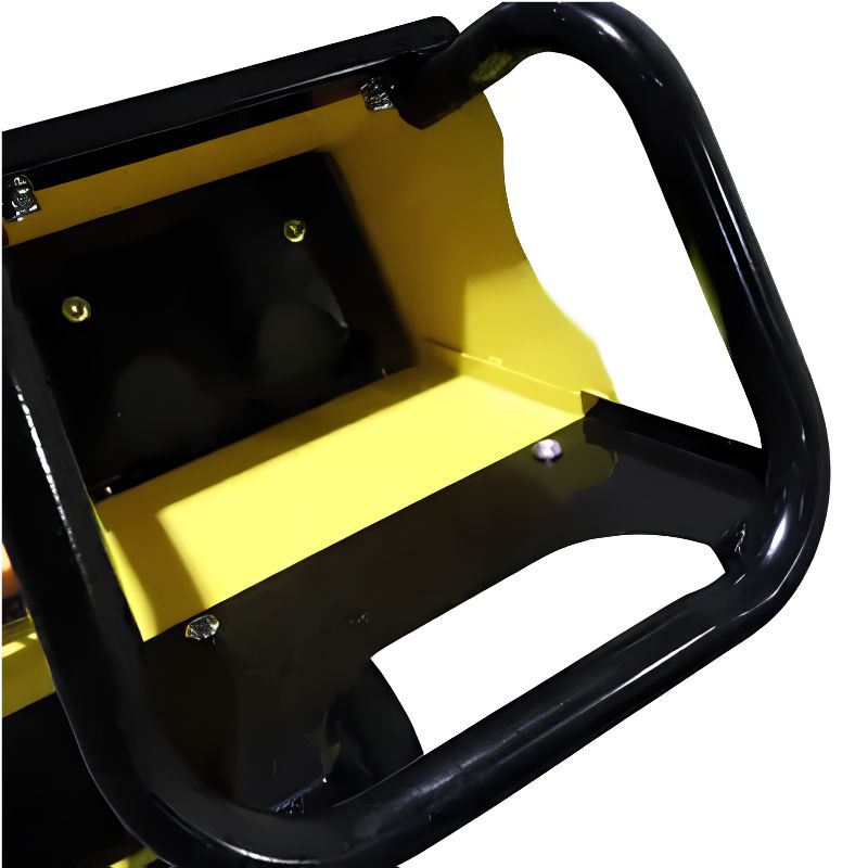 Biotriturador de Gasolina Chipper 385QG-V24 Garland - 60G-0034