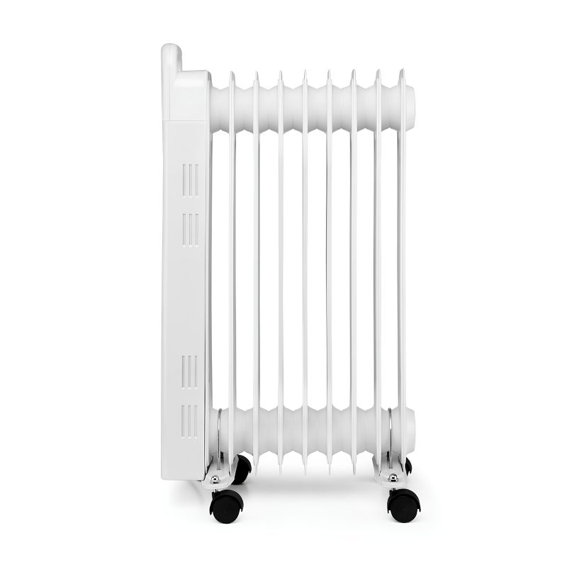 Radiador de Aceite WiFi Orbegozo RAW 2500 2500 W 11 Elementos