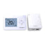 Termostato WiFi Inteligente Energeeks Jasper EG-TERM003 con Control por App y Voz