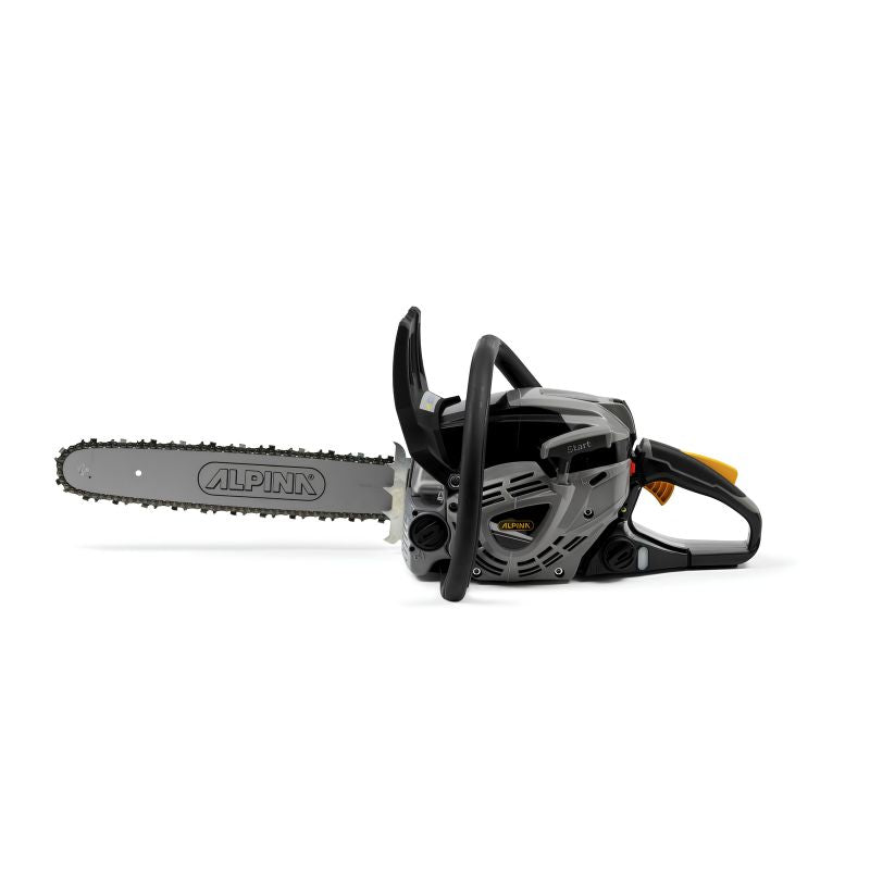 Motosierra de gasolina Alpina ACS 542 (16") 42,4 cm³ 1,9 kW con espada Oregon de 40 cm