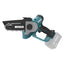 Sierra Podadora a Batería WESCO WS8305.9 18 V Brushless 12 cm