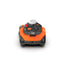 Robot Cortacésped WORX Landroid Vision Cloud WR308E 800 m² RTK sin Cable Perimetral