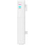 Emisor térmico fluido Fácula Serie Z Z0500AD 500 W digital programable blanco