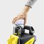 Hidrolimpiadora Kärcher K 4 Power Control Flex 130 bar 1800 W con Manguera PremiumFlex 8 m - 1.324-300.0