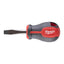Juego de 6 Destornilladores Milwaukee Tri-Lobe - Ref. 4932471806