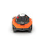 Robot Cortacésped WORX Landroid Vision Cloud WR318E 1800 m² RTK sin Cable Perimetral
