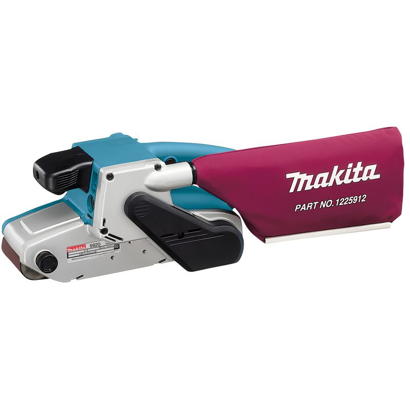 Lijadora de Banda 1010W Makita - 9920