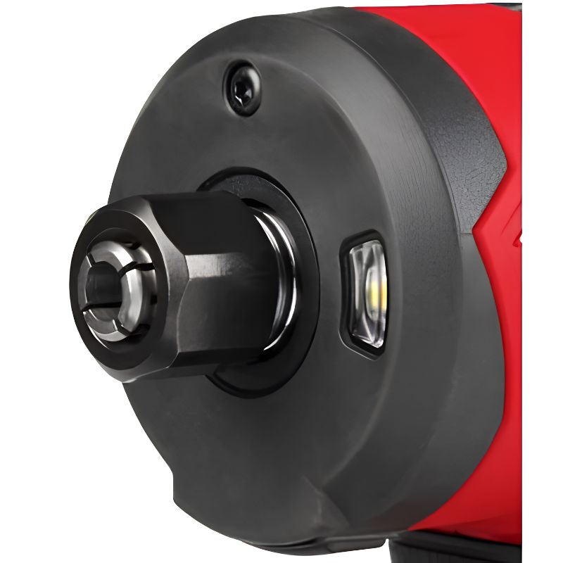 Rectificadora Angular Milwaukee M12 FUEL™ M12 FDGA2-0 12 V Velocidad Variable - Ref. 4933498979