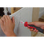 Sierra de Mano Plegable Milwaukee para Hojas SAWZALL™ 150 mm - Ref. 4932492812