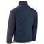Chaqueta Softshell Azul Marino New Opal Marca Protección Laboral - 288CSHUAM