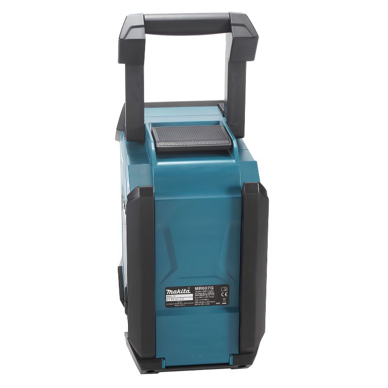 Radio Batería Makita - MR007GZ