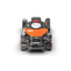 Robot Cortacésped WORX Landroid Vision Cloud 4WD WR340E 20 V para hasta 600 m²