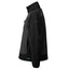 Chaqueta Softshell Noce Stretch Gris/Negro Marca Protección Laboral Nice - 455143GNE