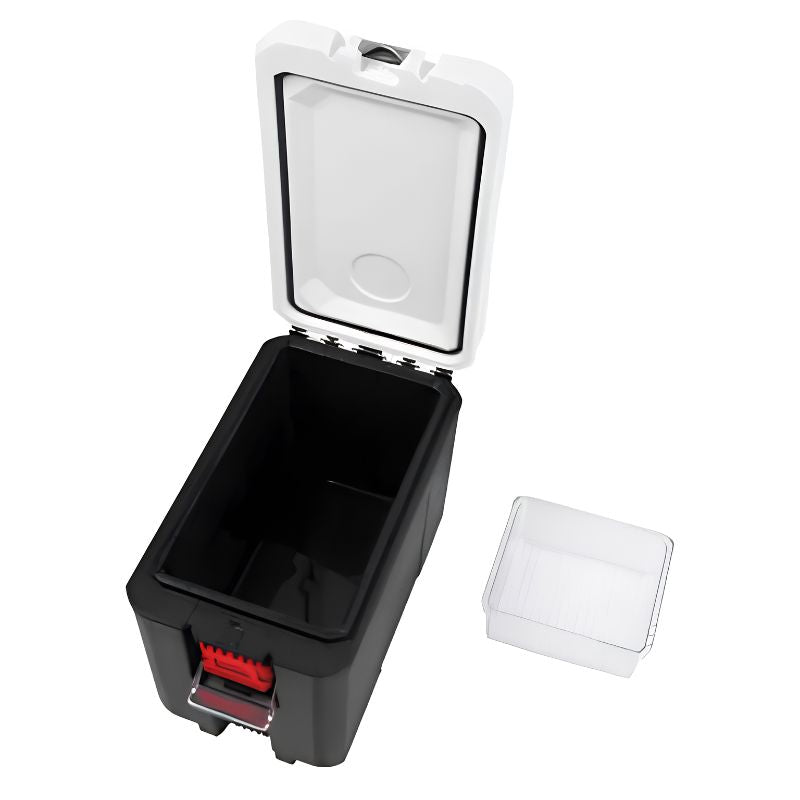Nevera rígida Milwaukee PACKOUT™ 15 l - Ref. 4932471722