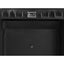 Estufa Pellet Garda 9 Negra 8,7 kW Cointra - 23044845