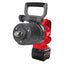 Llave de impacto Milwaukee M18 FUEL™ ONE-KEY™ 1″ con empuñadura en D y eje extendido corto M18 ONEFHIWF1DS