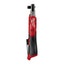 Llave de carraca subcompacta Milwaukee M12 FUEL™ 1/2" M12 FIR12G2-0 108 Nm - Ref. 4933498939