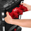Soporte multifunción Milwaukee PACKOUT™ para herramientas largas - Ref. 4932498649