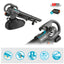 Soplador Aspirador de Batería GARDENA PowerJet Collect 18V P4A Set 4,0 Ah - Ref. 14895-20
