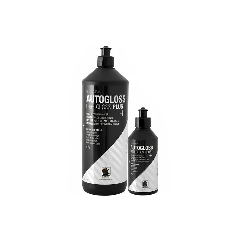 Pulimento Autogloss 250gr Indasa - 579077